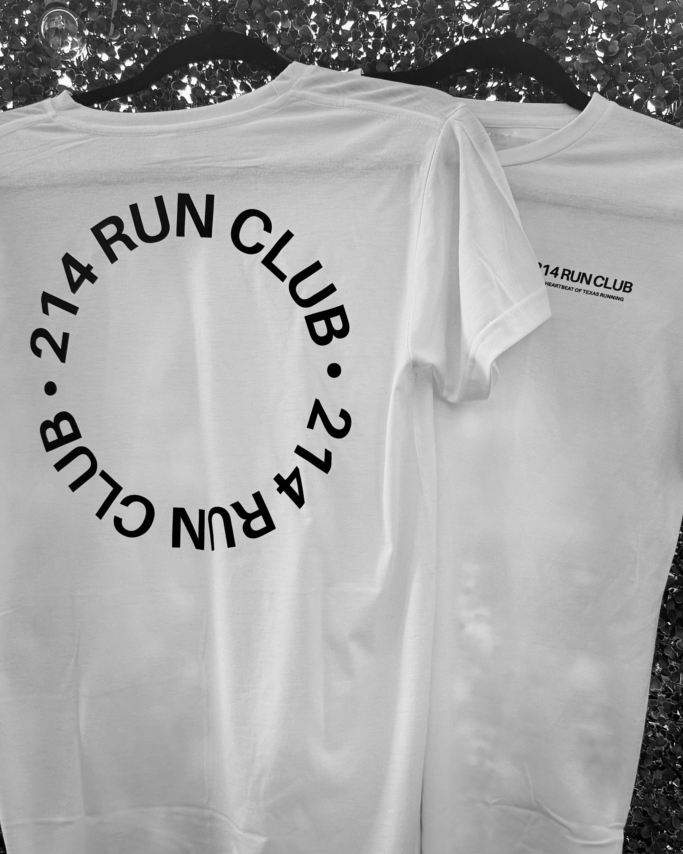 214 Training Club T-Shirt