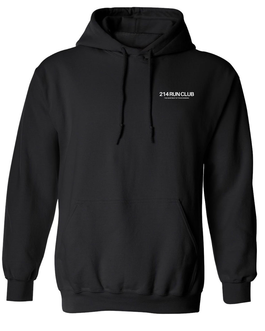 Saturday Running Club Hoodie