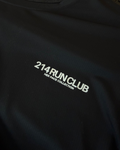 Women's Mesh Long Sleeve | Her Pace Collection