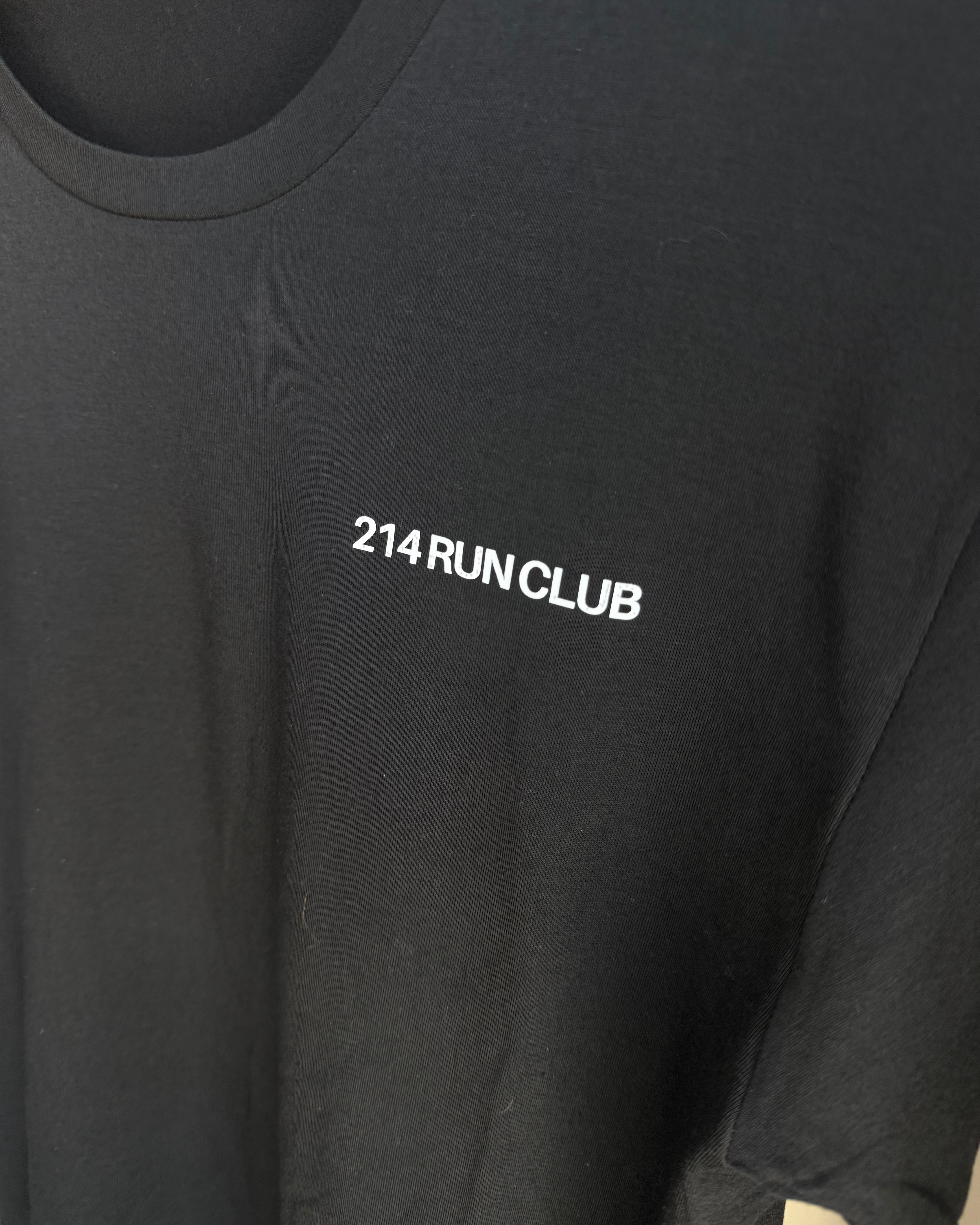 Men's 214 Running Club