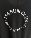 Men's 214 Running Club